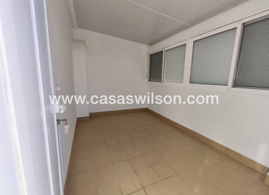 Sale - Townhouse - Rojales - Inland