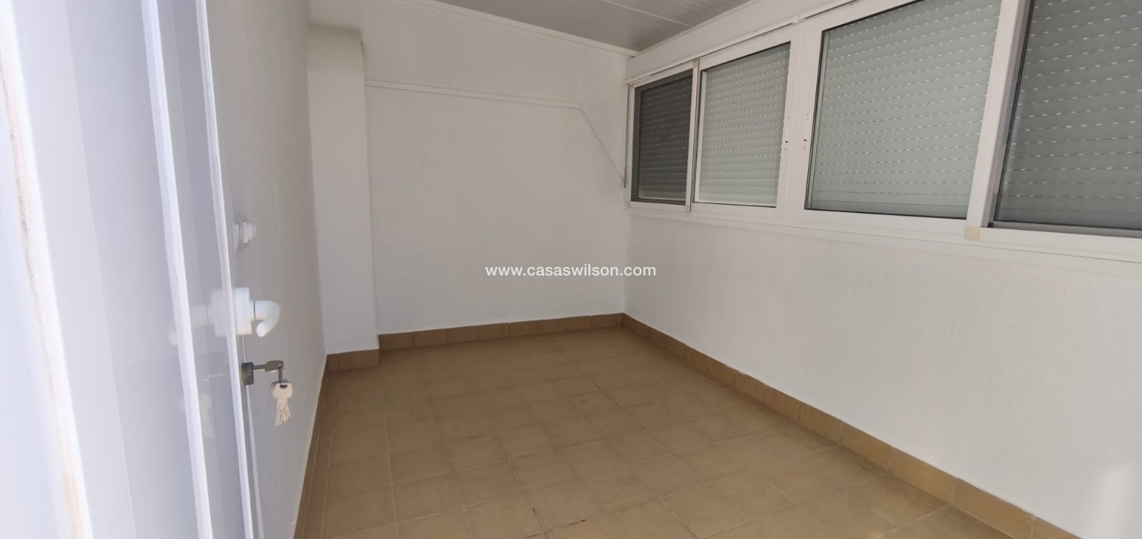 Sale - Townhouse - Rojales - Inland