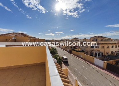 Sale - Townhouse - Rojales - Inland