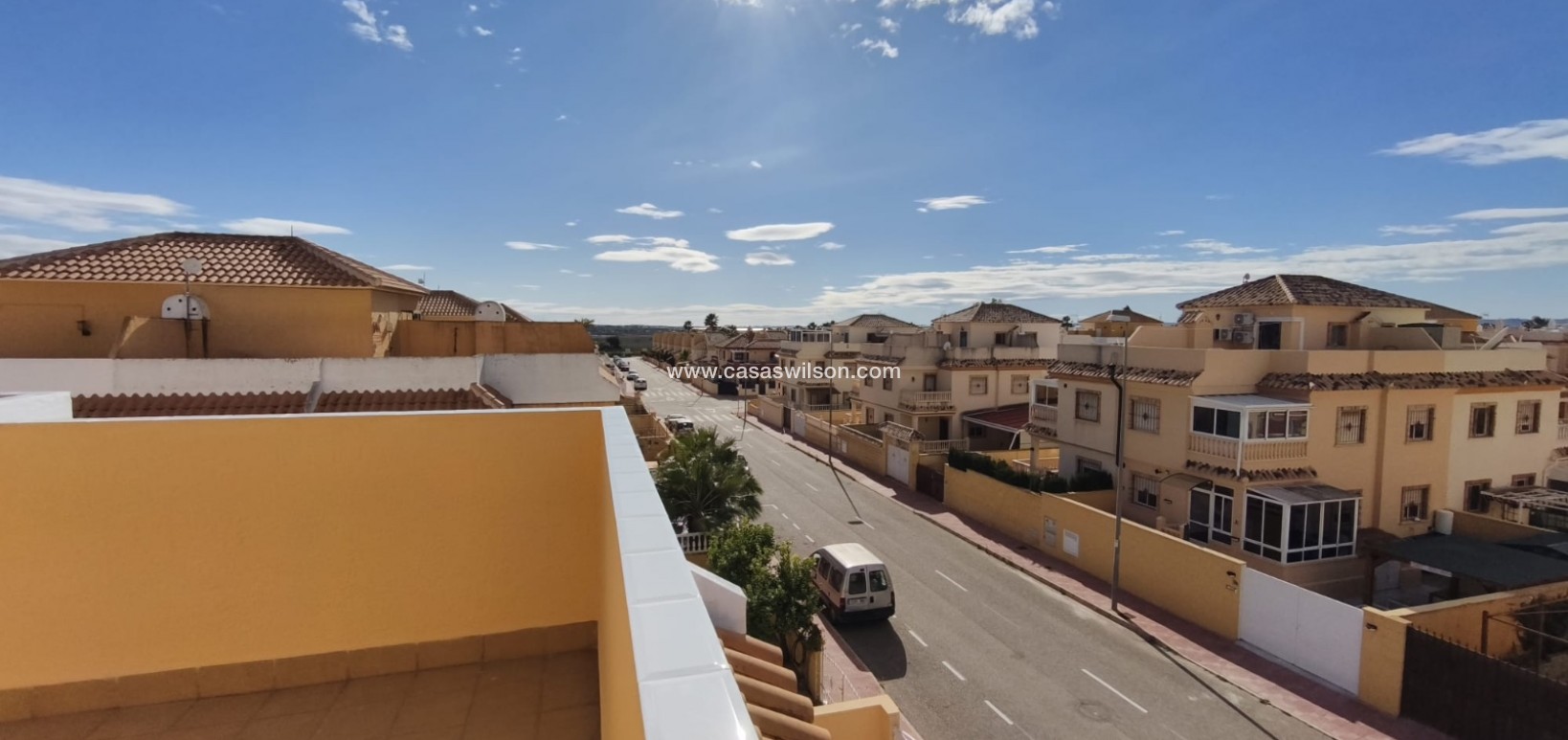 Sale - Townhouse - Rojales - Inland