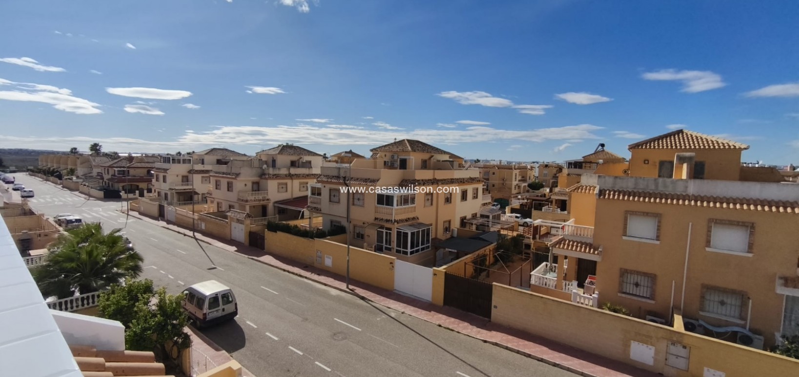 Sale - Townhouse - Rojales - Inland