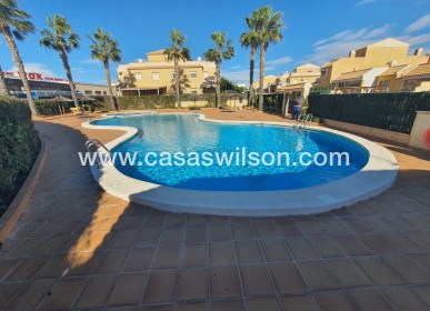 Sale - Townhouse - Rojales - Inland