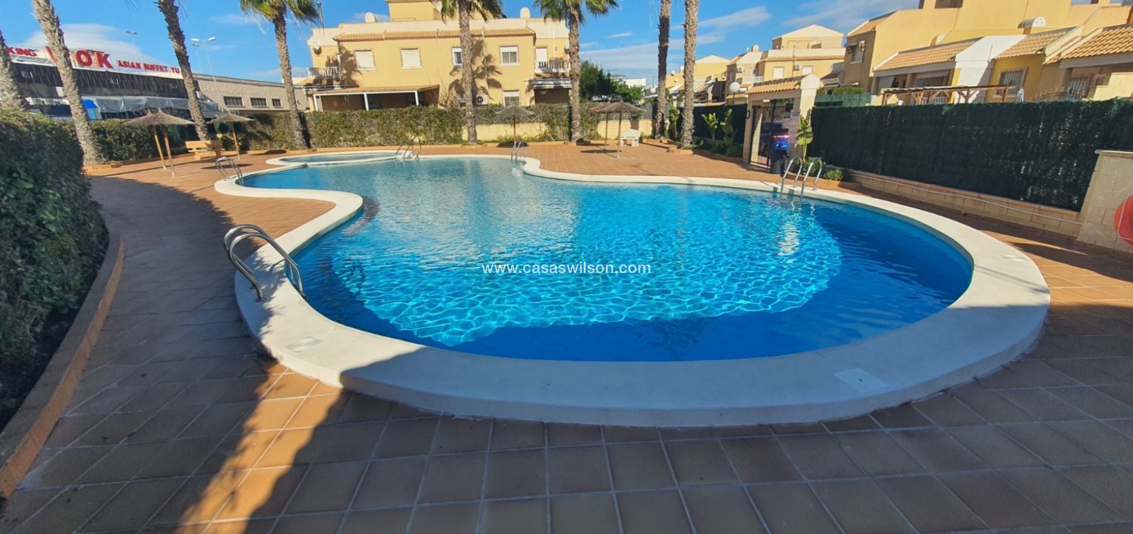 Sale - Townhouse - Rojales - Inland