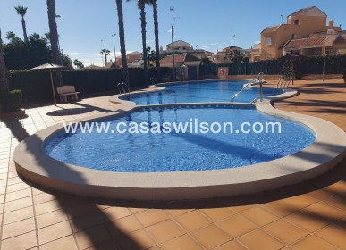 Sale - Townhouse - Rojales - Inland
