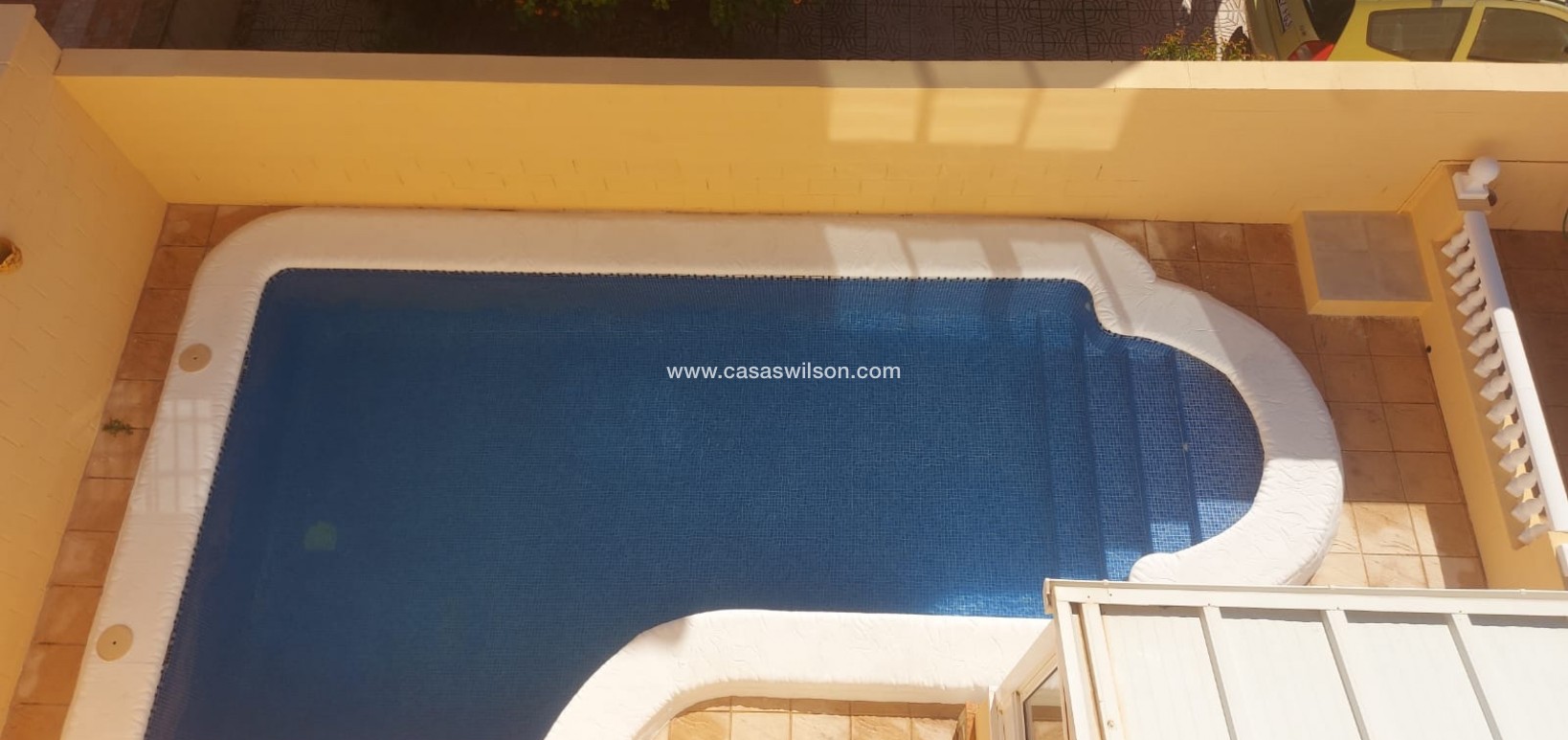 Sale - Townhouse - Rojales - Inland