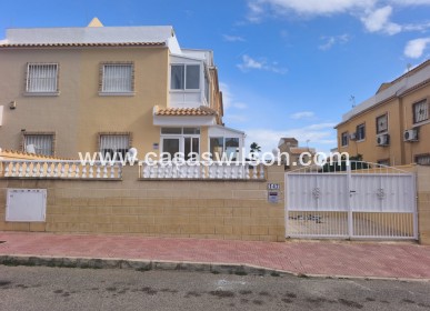 Sale - Townhouse - Rojales - Inland
