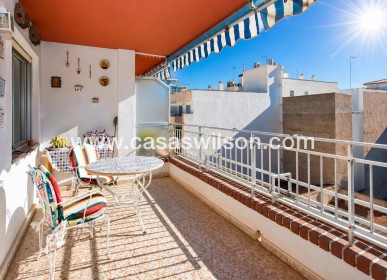 Sale - Apartment - Torrevieja - Playa del Cura