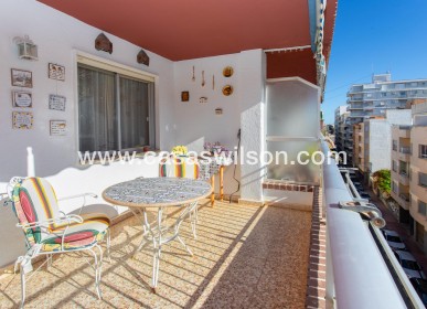 Sale - Apartment - Torrevieja - Playa del Cura