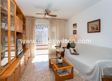 Sale - Apartment - Torrevieja - Playa del Cura