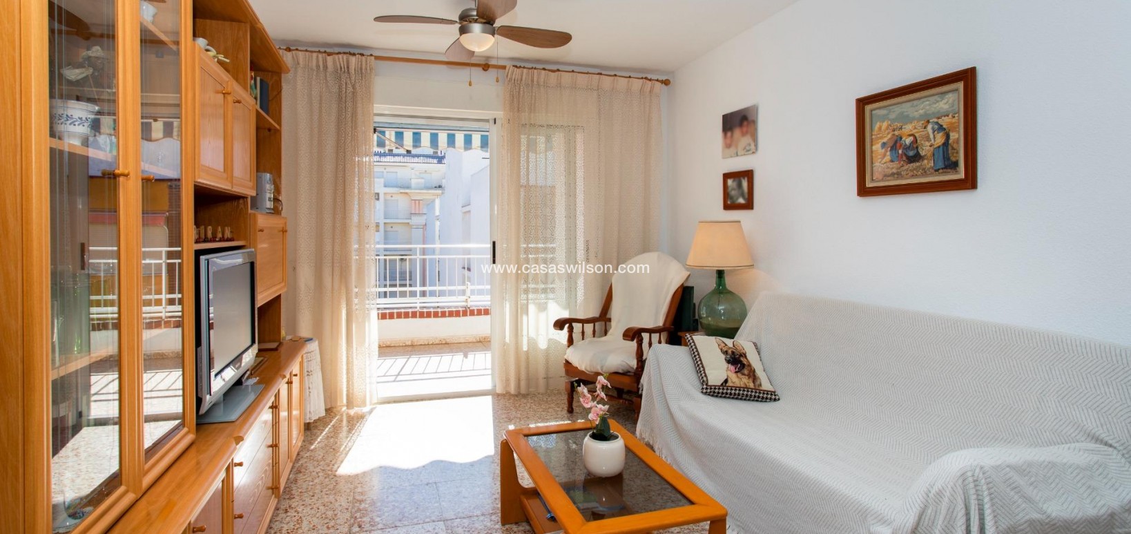 Sale - Apartment - Torrevieja - Playa del Cura
