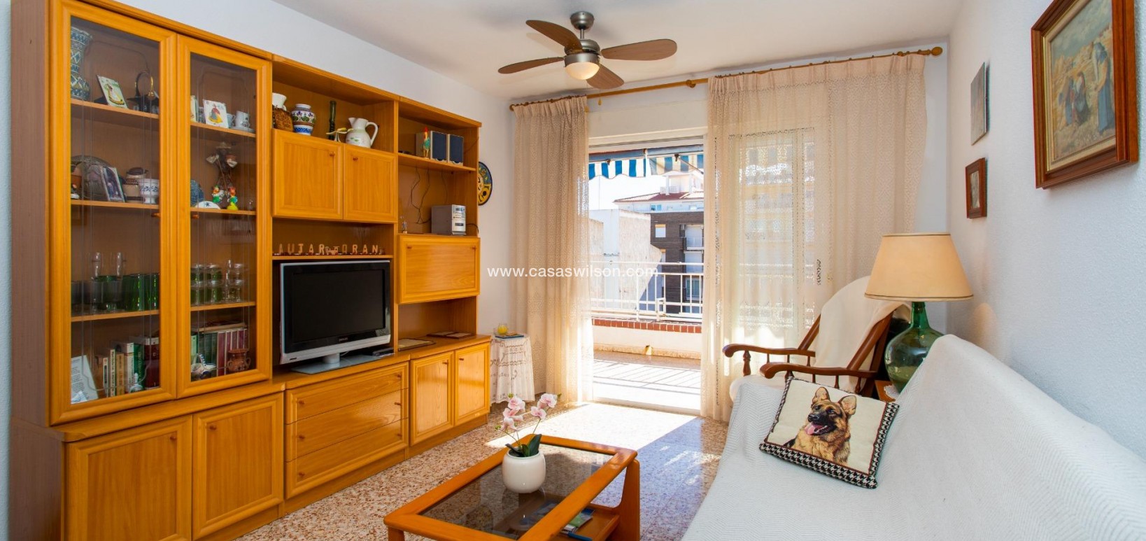 Sale - Apartment - Torrevieja - Playa del Cura