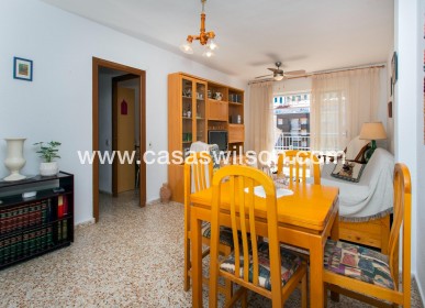 Sale - Apartment - Torrevieja - Playa del Cura