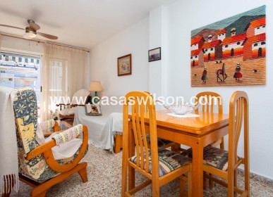 Sale - Apartment - Torrevieja - Playa del Cura