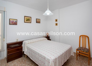 Sale - Apartment - Torrevieja - Playa del Cura