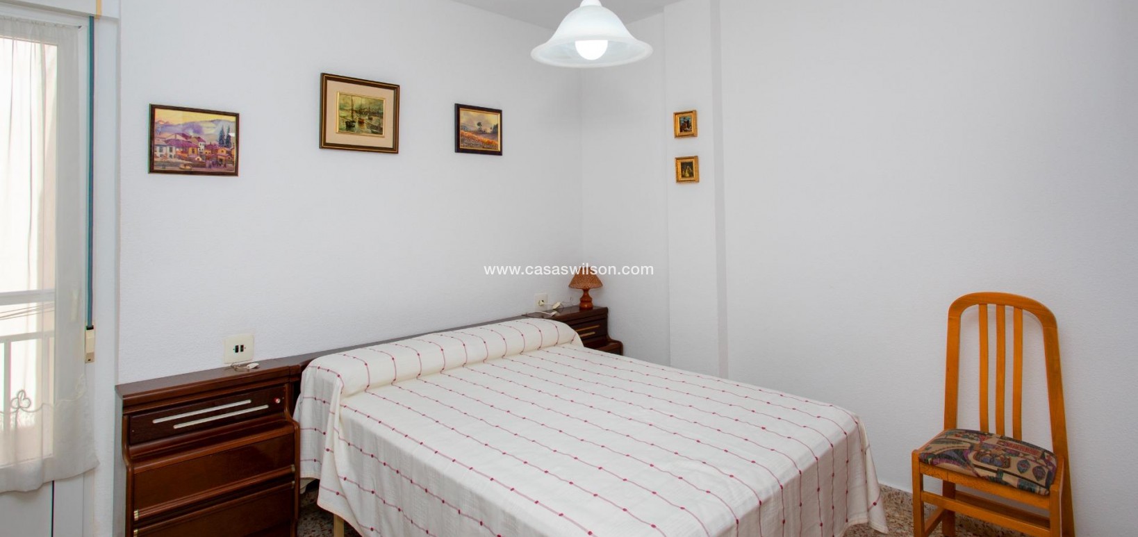 Sale - Apartment - Torrevieja - Playa del Cura
