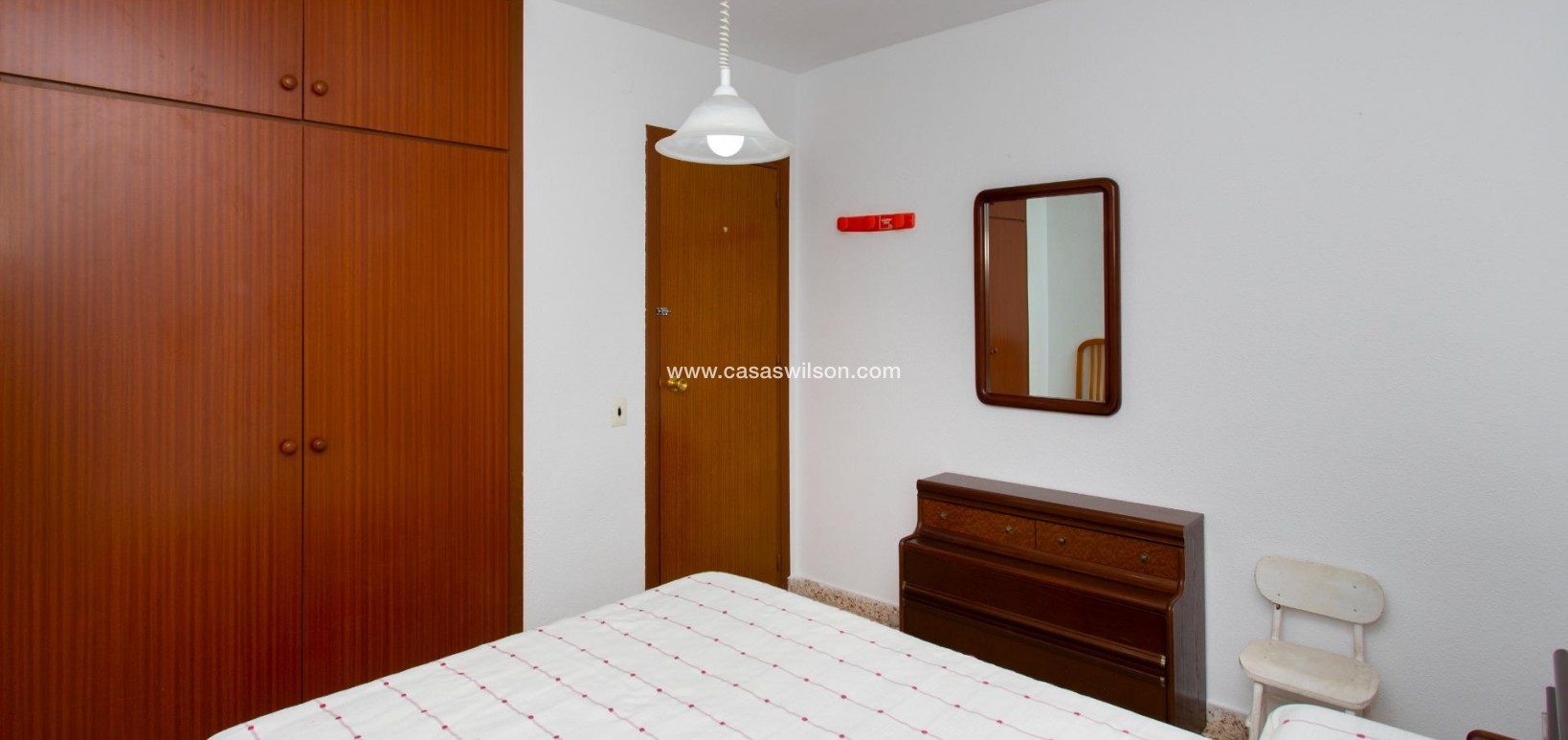 Sale - Apartment - Torrevieja - Playa del Cura