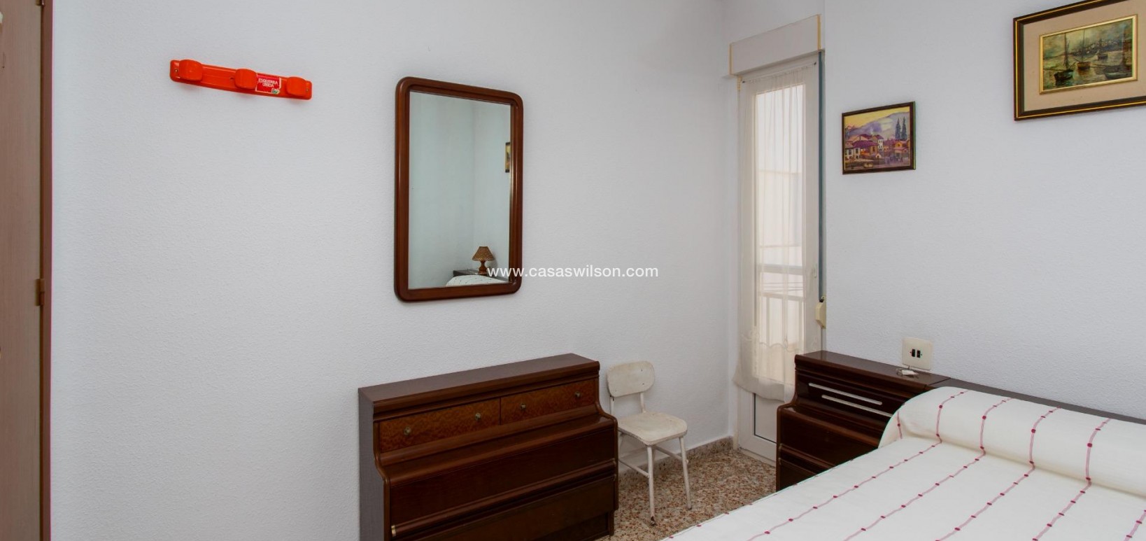 Sale - Apartment - Torrevieja - Playa del Cura