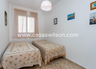 Sale - Apartment - Torrevieja - Playa del Cura