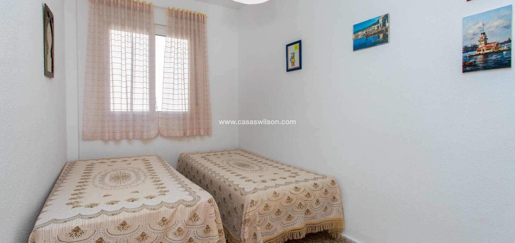 Sale - Apartment - Torrevieja - Playa del Cura