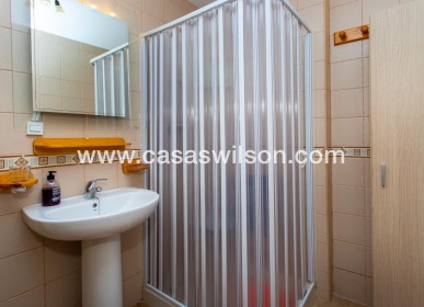 Sale - Apartment - Torrevieja - Playa del Cura