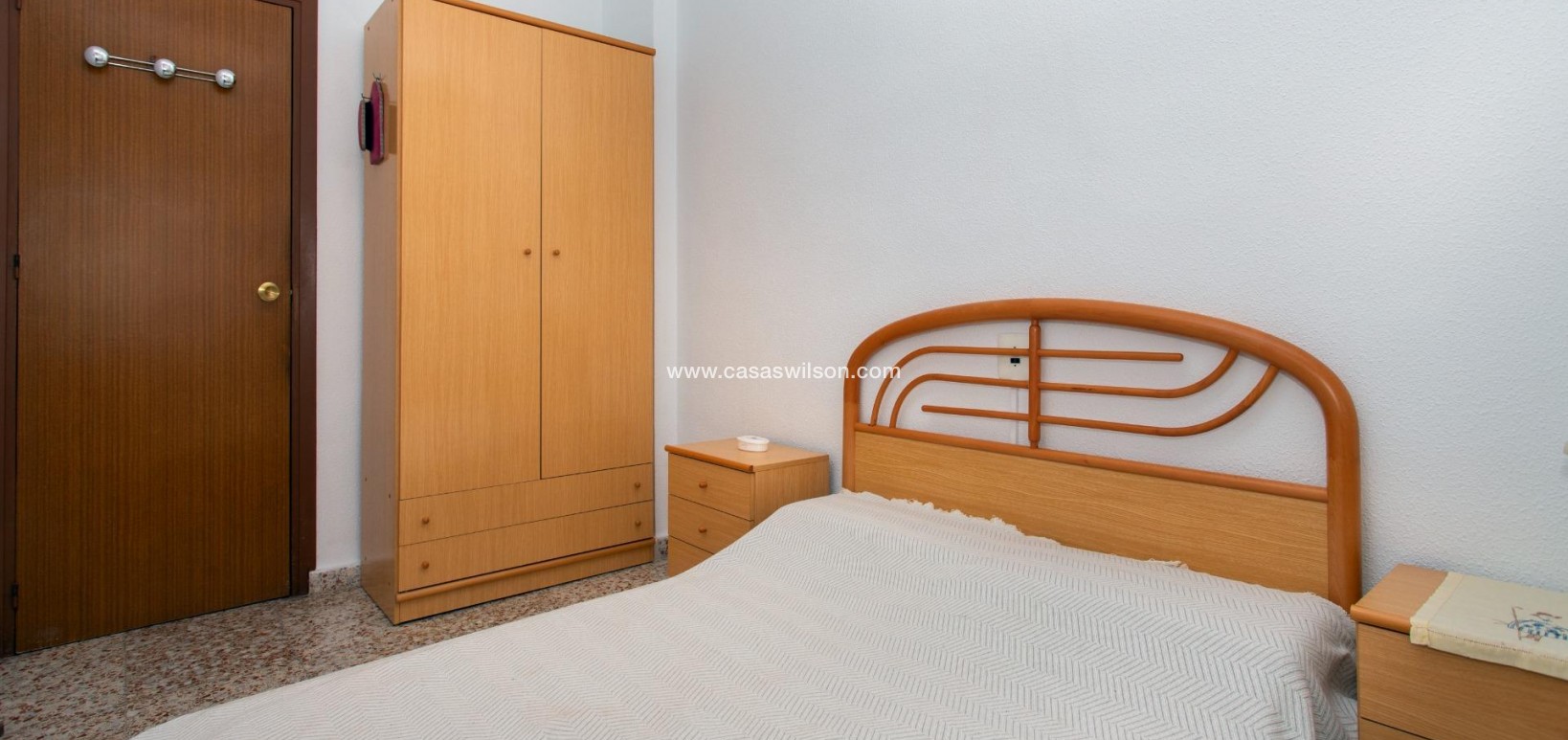 Sale - Apartment - Torrevieja - Playa del Cura