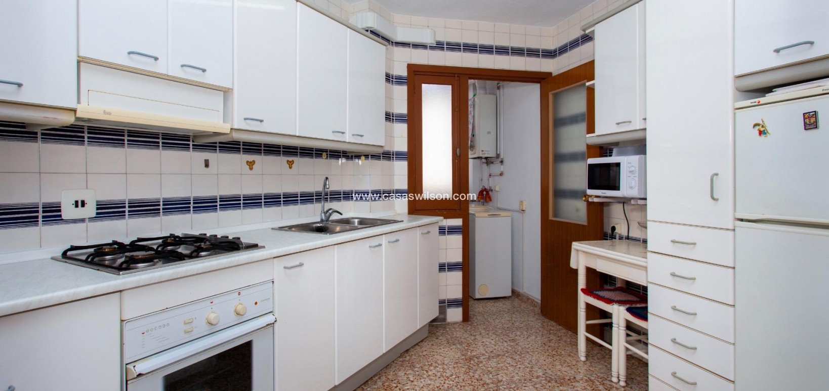 Sale - Apartment - Torrevieja - Playa del Cura