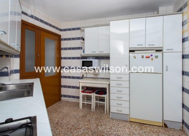 Sale - Apartment - Torrevieja - Playa del Cura