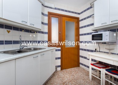 Sale - Apartment - Torrevieja - Playa del Cura