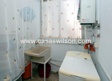 Sale - Apartment - Torrevieja - Playa del Cura