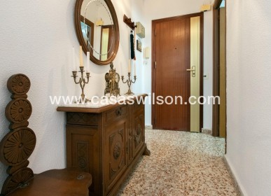 Sale - Apartment - Torrevieja - Playa del Cura