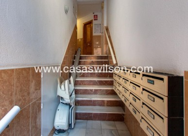 Sale - Apartment - Torrevieja - Playa del Cura