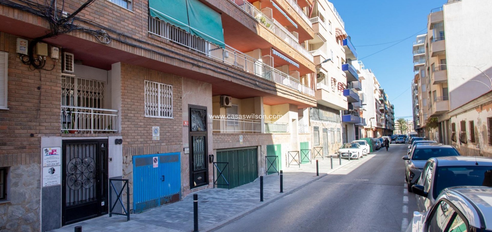 Sale - Apartment - Torrevieja - Playa del Cura