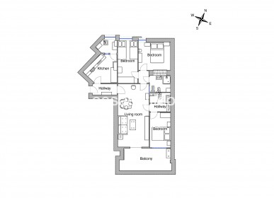 Sale - Apartment - Torrevieja - Playa del Cura