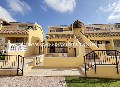 Sale - Appartement - Villamartin - Villamartín