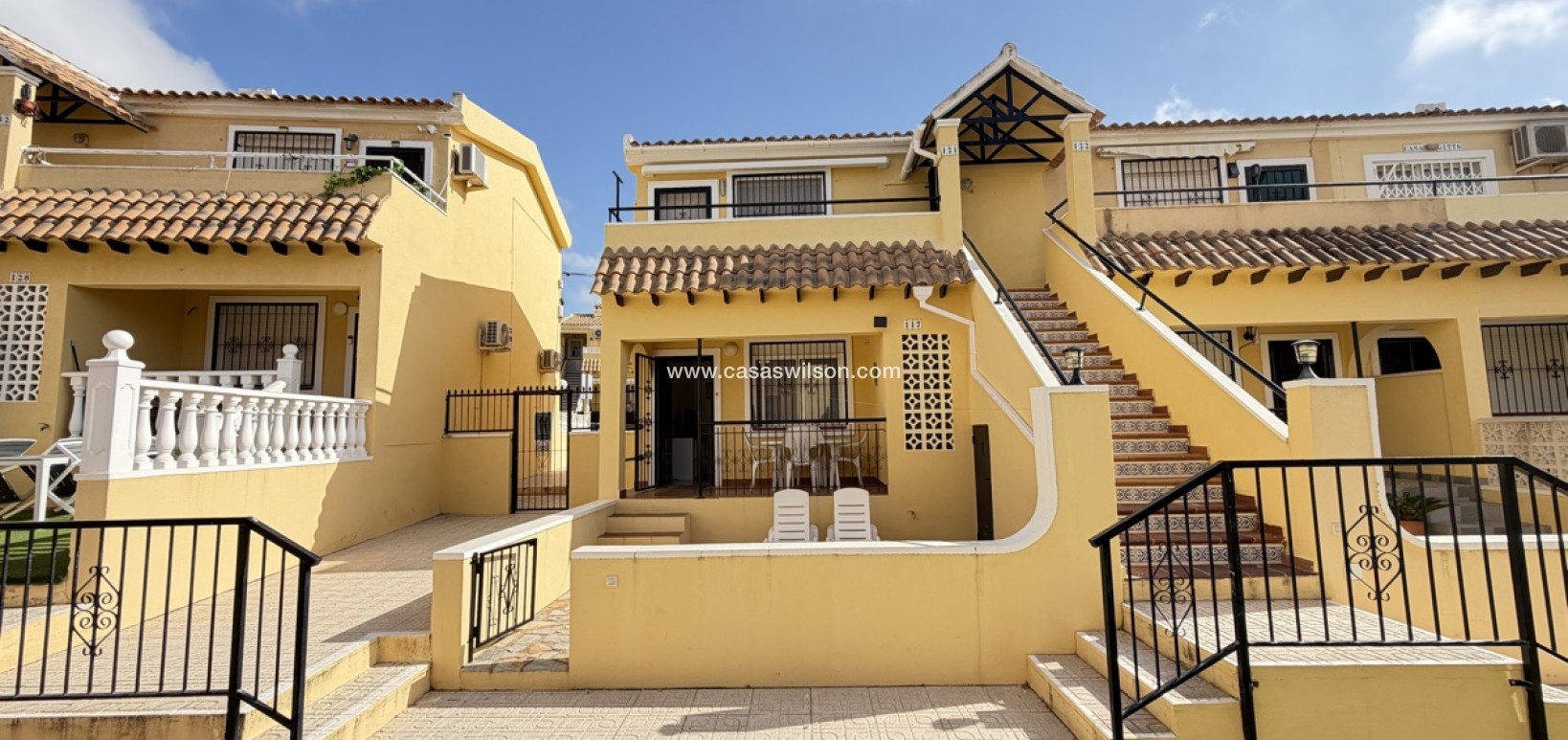 Sale - Appartement - Villamartin - Villamartín
