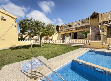 Sale - Appartement - Villamartin - Villamartín