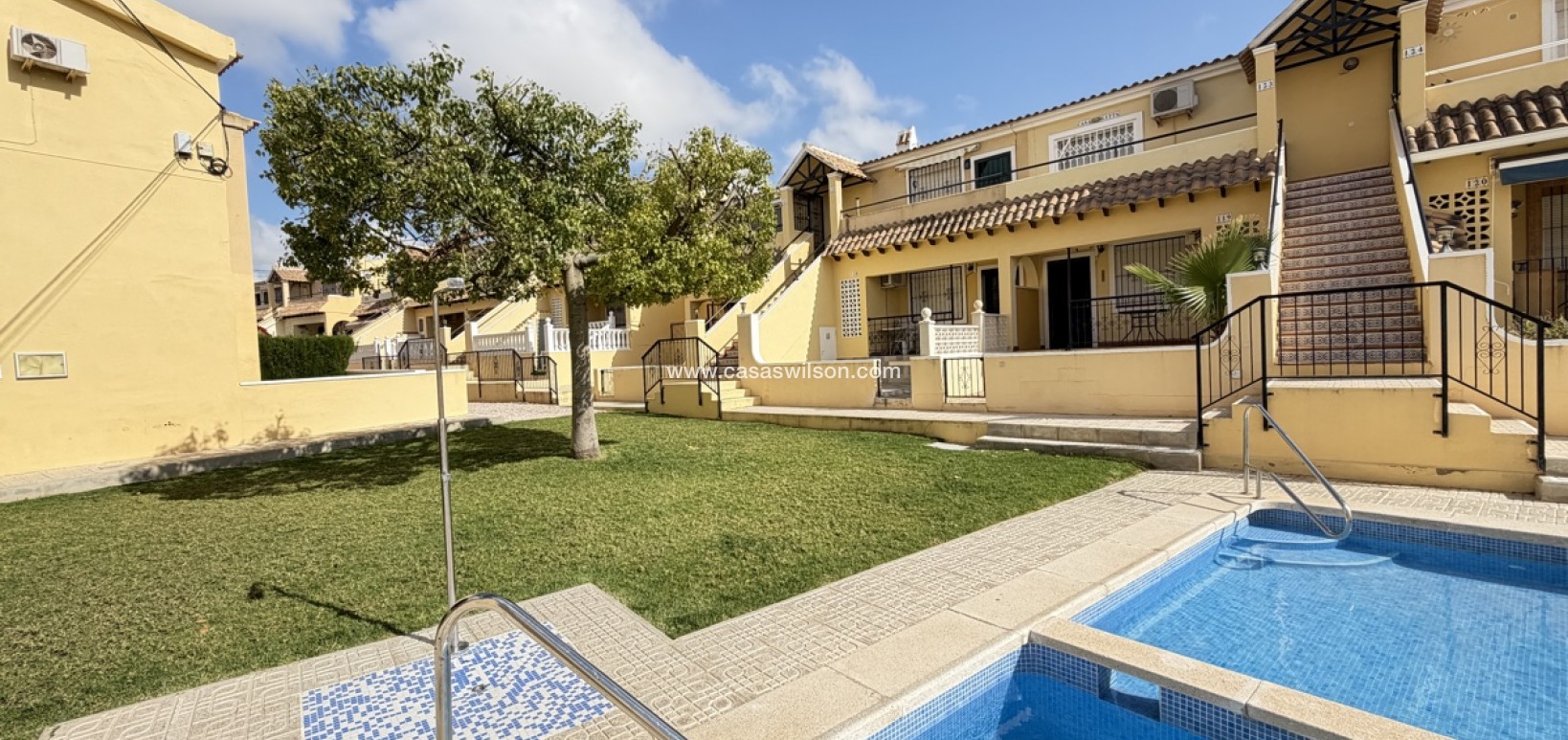 Sale - Appartement - Villamartin - Villamartín