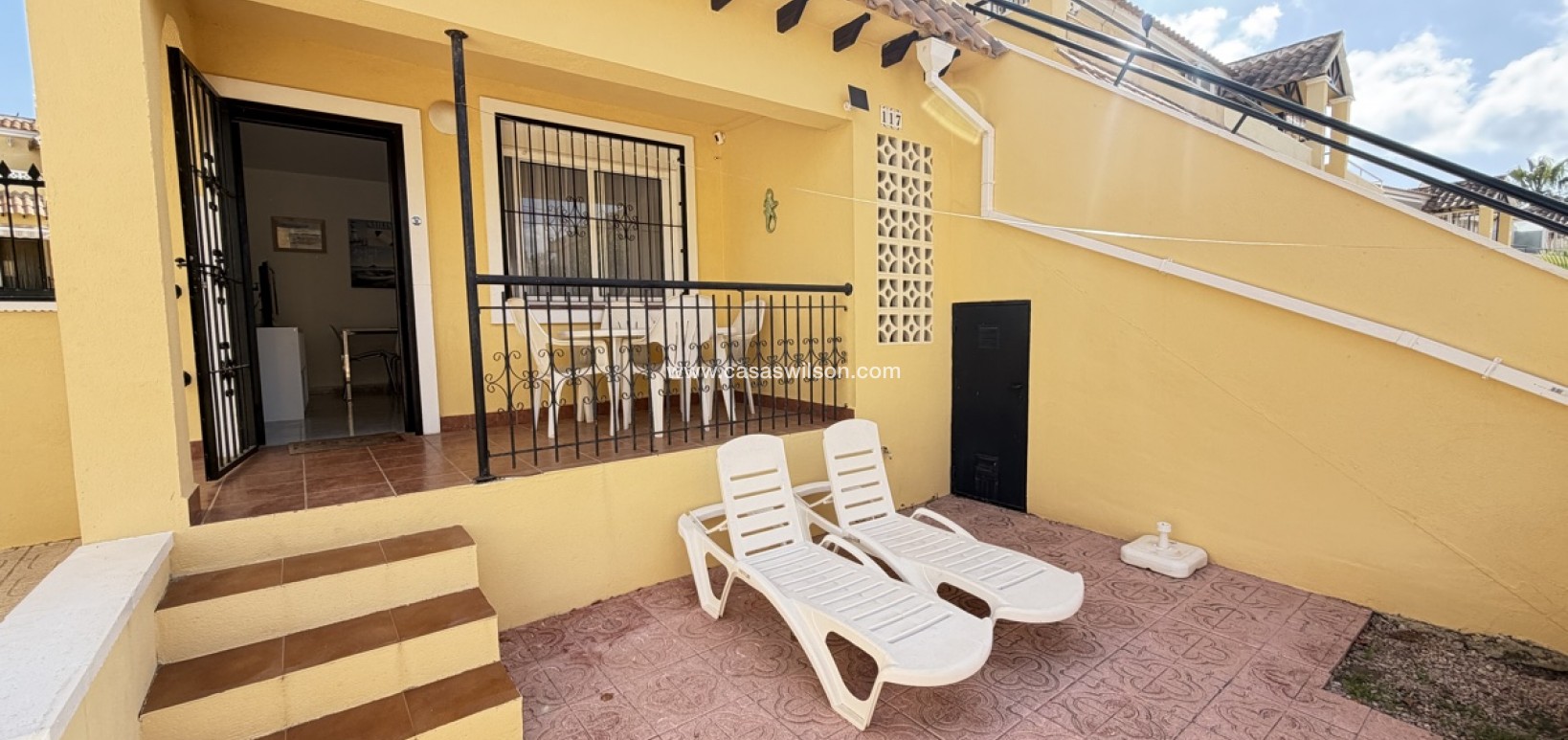 Sale - Appartement - Villamartin - Villamartín
