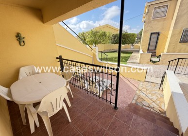 Sale - Appartement - Villamartin - Villamartín