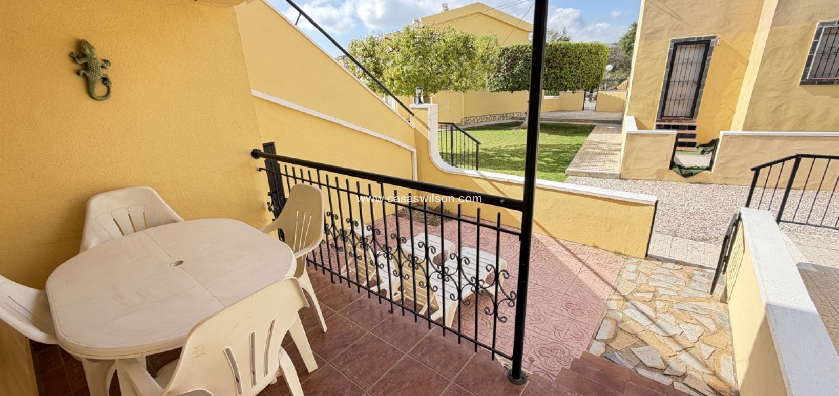 Sale - Appartement - Villamartin - Villamartín