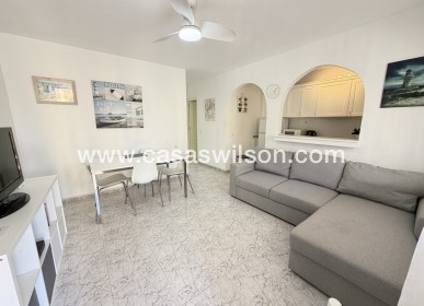 Sale - Appartement - Villamartin - Villamartín