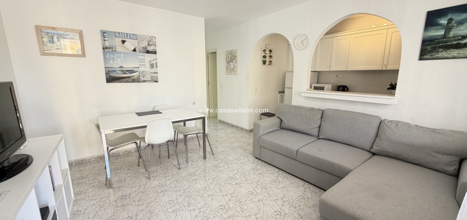 Sale - Appartement - Villamartin - Villamartín