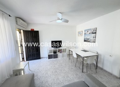 Sale - Appartement - Villamartin - Villamartín