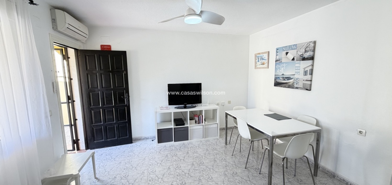 Sale - Appartement - Villamartin - Villamartín