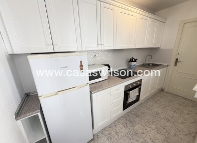 Sale - Appartement - Villamartin - Villamartín