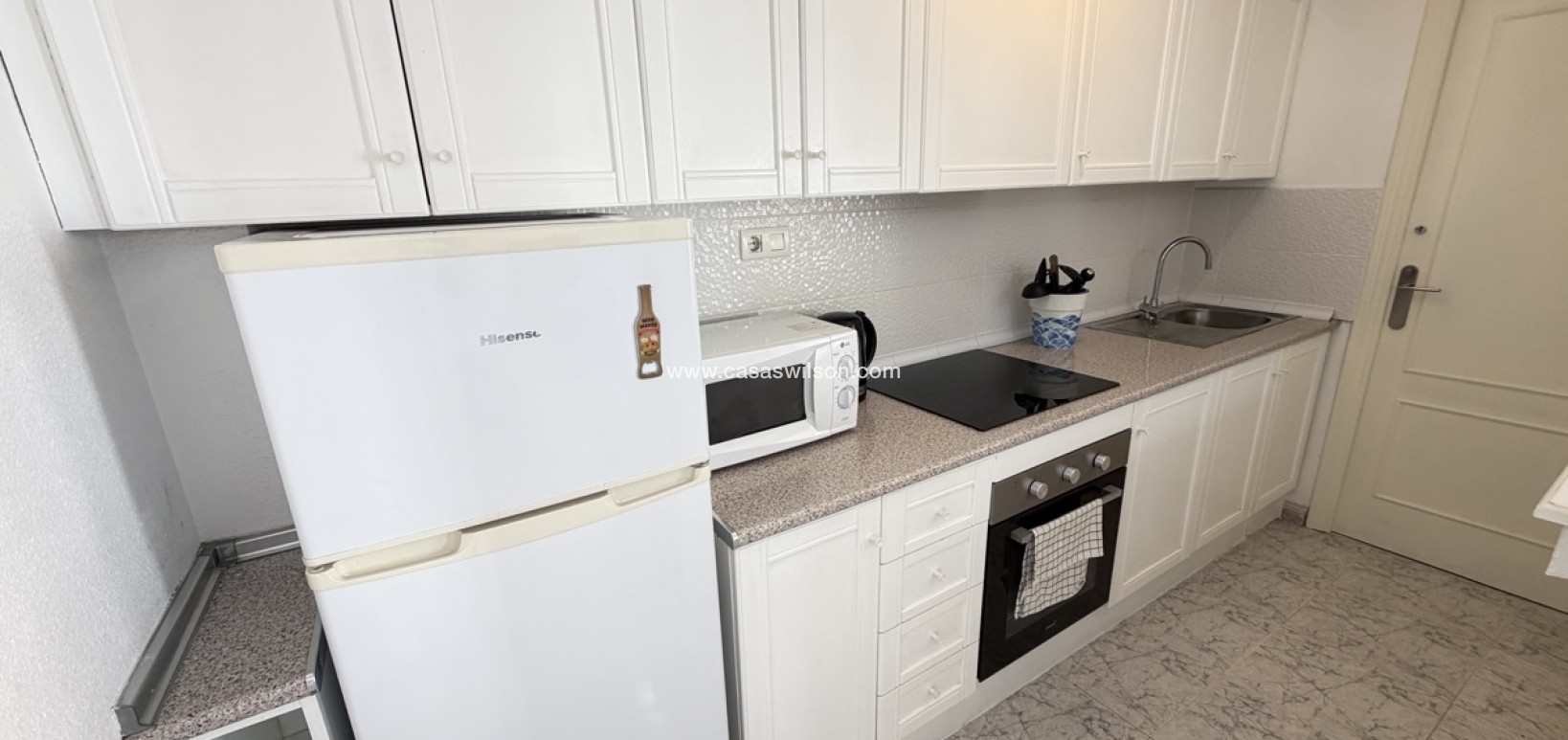 Sale - Appartement - Villamartin - Villamartín