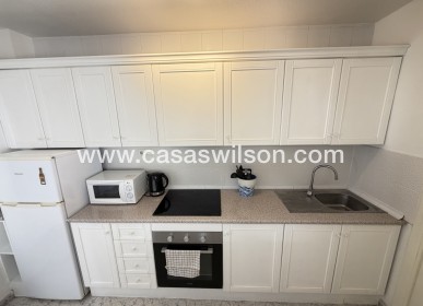 Sale - Appartement - Villamartin - Villamartín