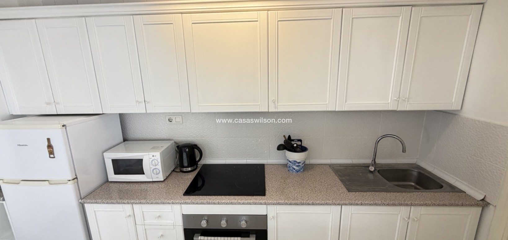Sale - Appartement - Villamartin - Villamartín