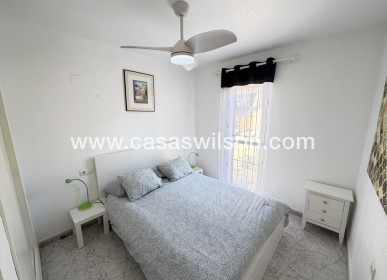 Sale - Appartement - Villamartin - Villamartín