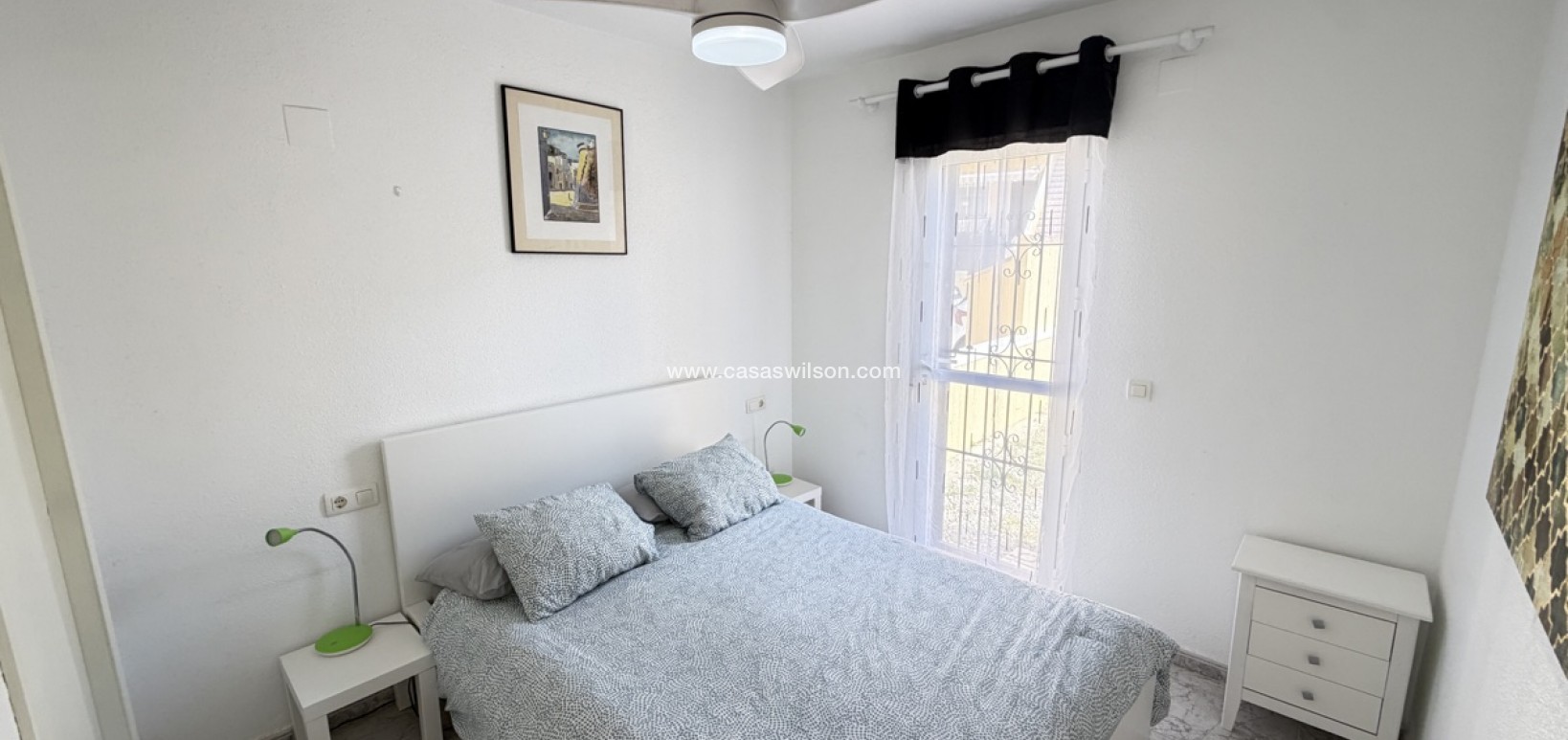 Sale - Appartement - Villamartin - Villamartín